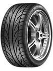 Летние шины Dunlop DZ101 265/35R22 102W